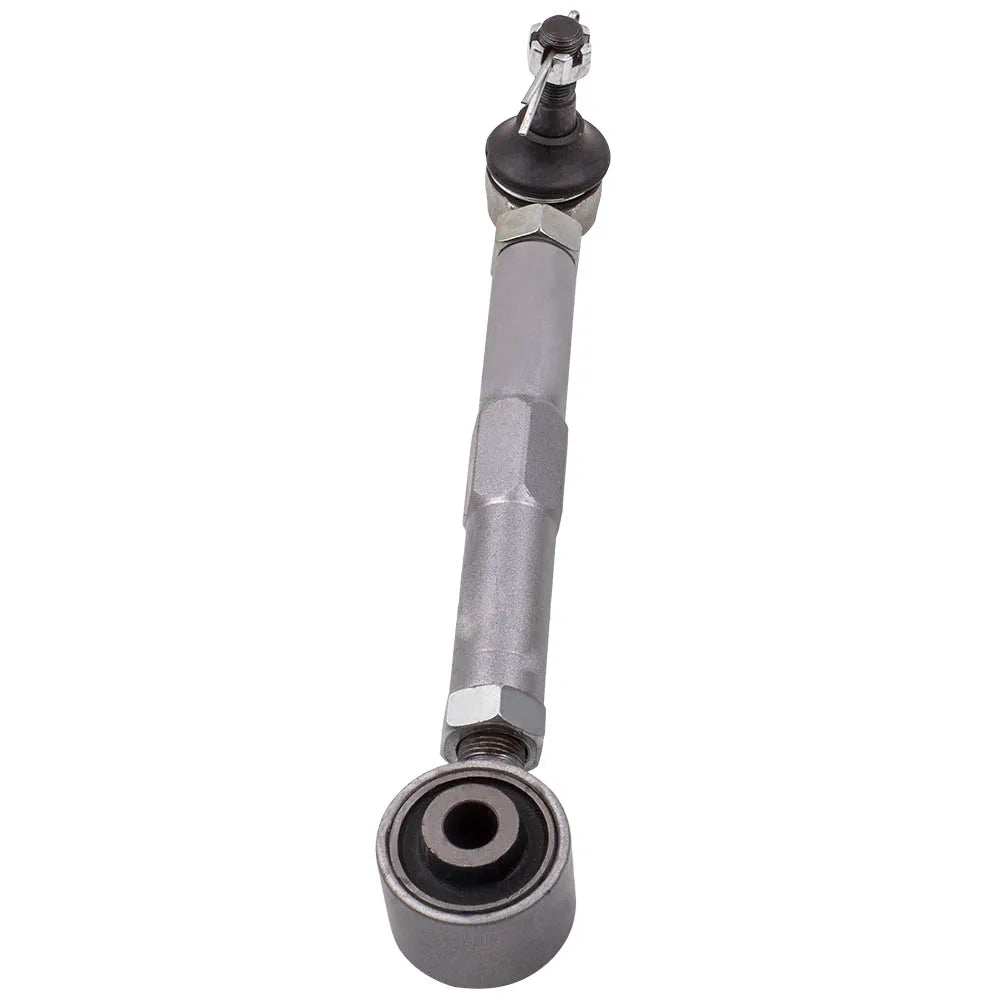 1 Pair Adjustable Rear Toe Control Arms Sets for Lexus IS200 IS300 GS430 2000-2005