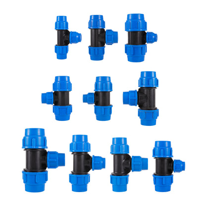 1/2" Male Thread Rotating Sprinklers Irrigation Water Spray Sprinkler  Lawn 360° Rotary Watering Nozzles garden watering system