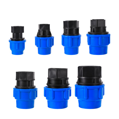 1/2" Male Thread Rotating Sprinklers Irrigation Water Spray Sprinkler  Lawn 360° Rotary Watering Nozzles garden watering system