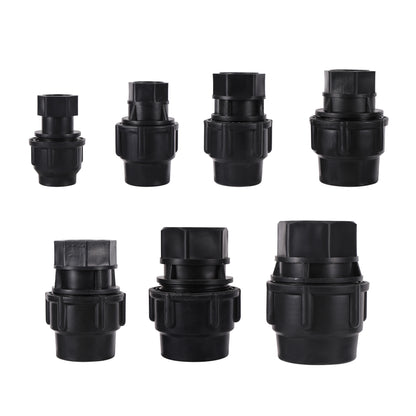 1/2" Male Thread Rotating Sprinklers Irrigation Water Spray Sprinkler  Lawn 360° Rotary Watering Nozzles garden watering system