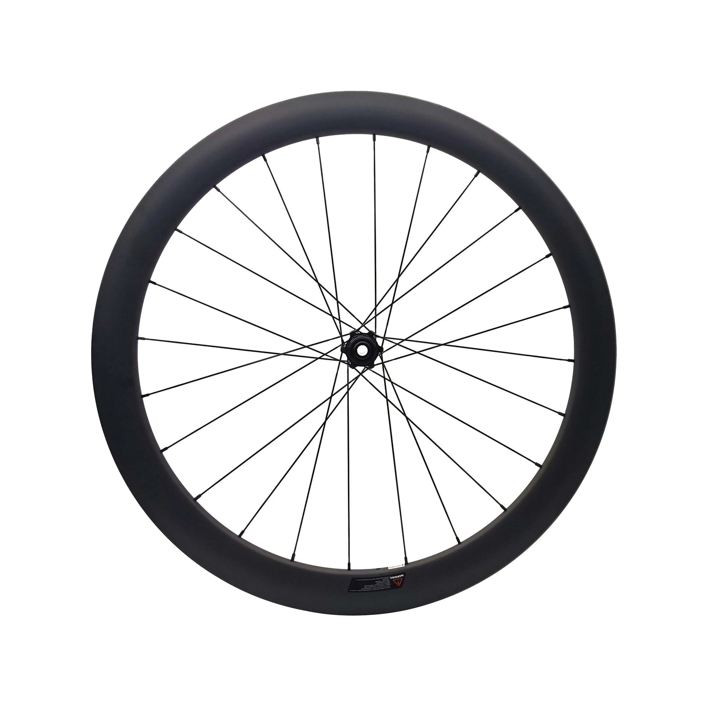 UCI CSC Ultralight Road bike Carbon Wheels 700C Center Lock 54T Ratchet System Hub Disc 35 to 58mm deep for Gravel Bicycle 1280g