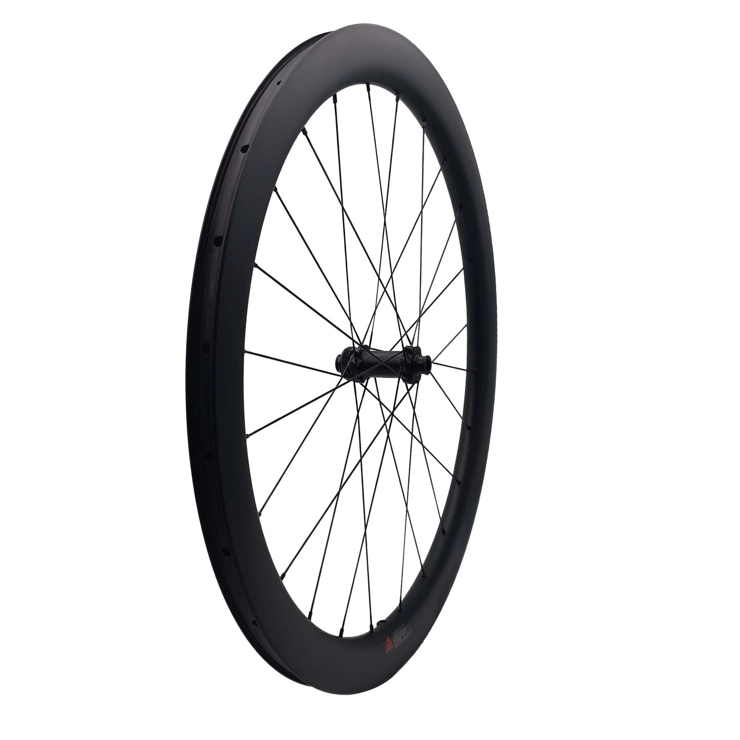 UCI CSC Ultralight Road bike Carbon Wheels 700C Center Lock 54T Ratchet System Hub Disc 35 to 58mm deep for Gravel Bicycle 1280g