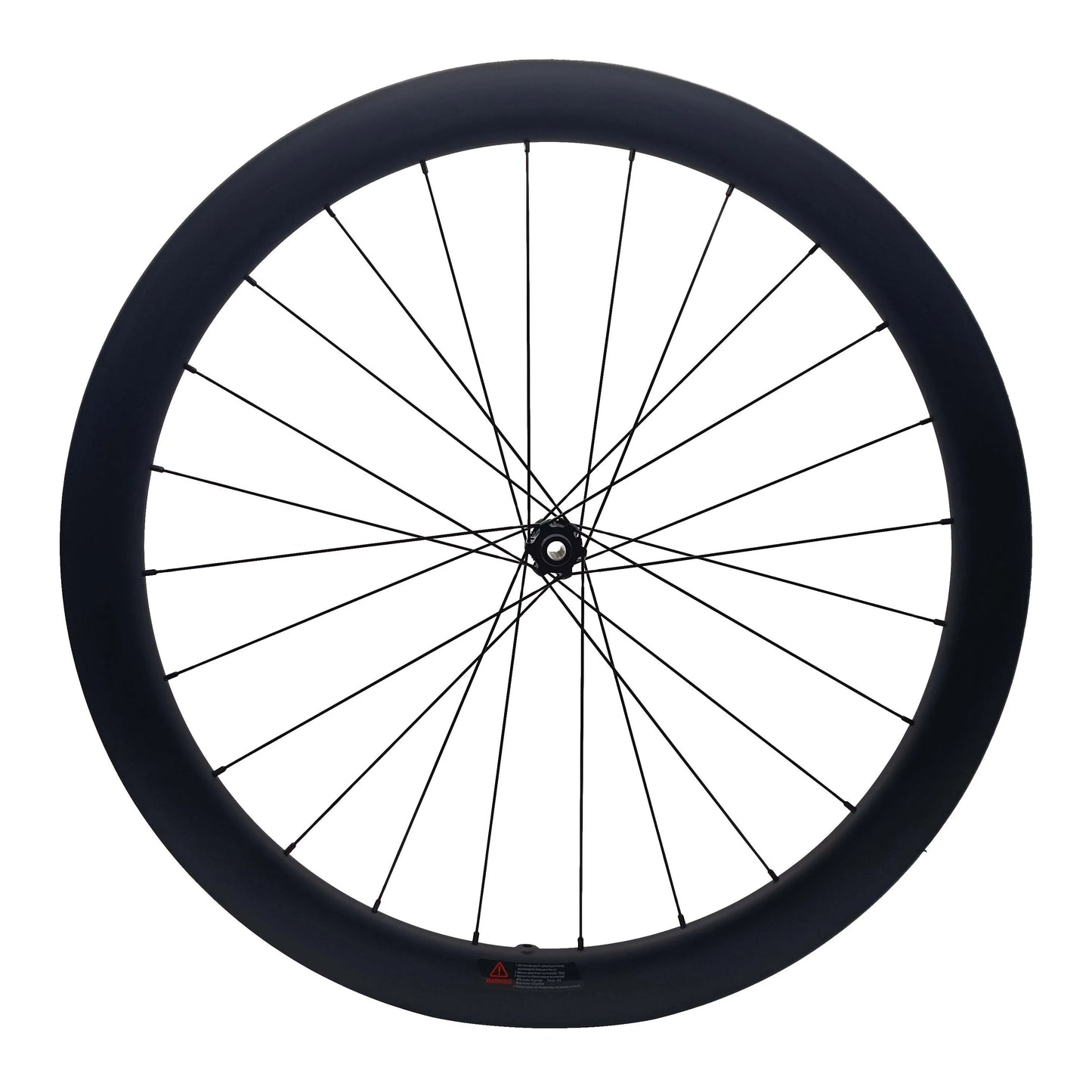UCI CSC Ultralight Road bike Carbon Wheels 700C Center Lock 54T Ratchet System Hub Disc 35 to 58mm deep for Gravel Bicycle 1280g