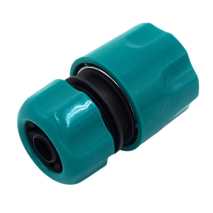 Oscillating Sprinkler Indestructible Rustproof Automatic Swing Irrigation Sprinkler 4 Modes for Large Lawn Yard and Garden Gass