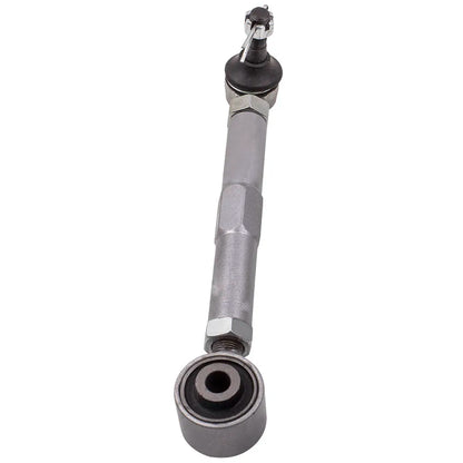 1 Pair Adjustable Rear Toe Control Arms Sets for Lexus IS200 IS300 GS430 2000-2005