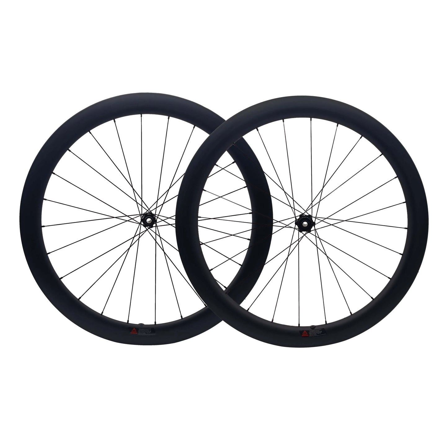 UCI CSC Ultralight Road bike Carbon Wheels 700C Center Lock 54T Ratchet System Hub Disc 35 to 58mm deep for Gravel Bicycle 1280g