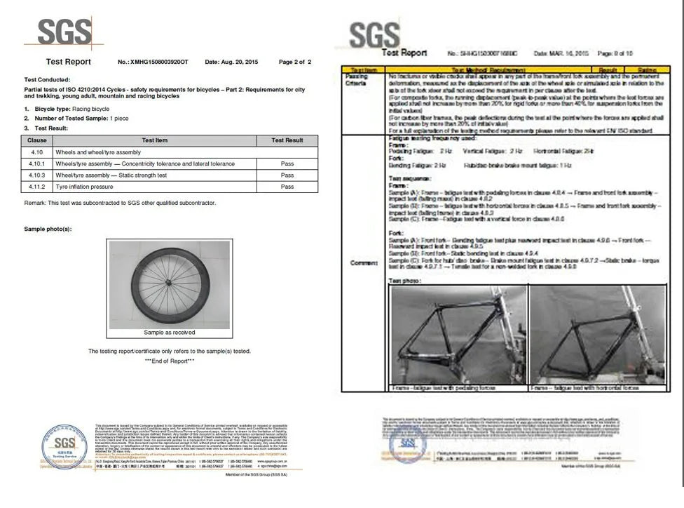 UCI CSC Ultralight Road bike Carbon Wheels 700C Center Lock 54T Ratchet System Hub Disc 35 to 58mm deep for Gravel Bicycle 1280g